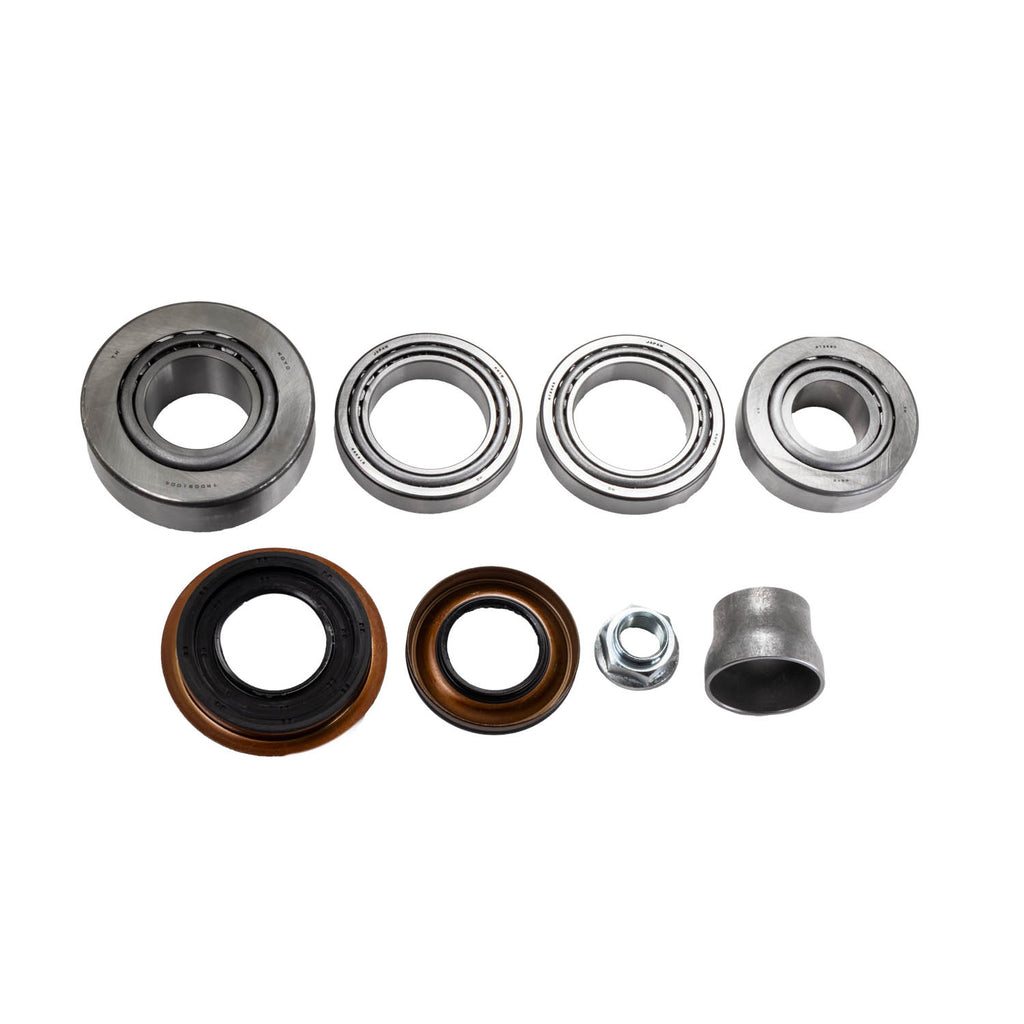 Motive Gear RT8.75R BK TOYOTA 8.75 2016-23 for Select Toyota Tacoma
