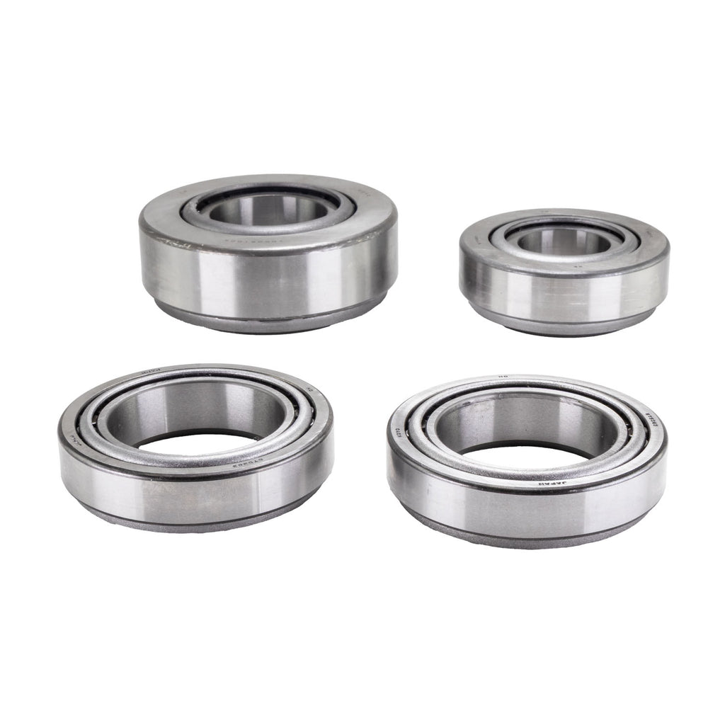 Motive Gear RT8.75R BK TOYOTA 8.75 2016-23 for Select Toyota Tacoma