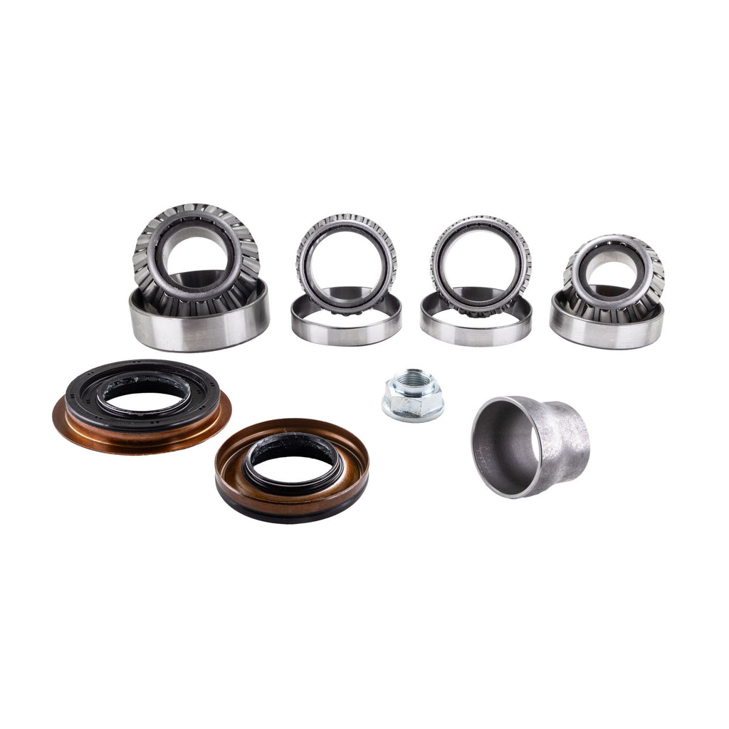 Motive Gear RT8.75R BK TOYOTA 8.75 2016-23 for Select Toyota Tacoma