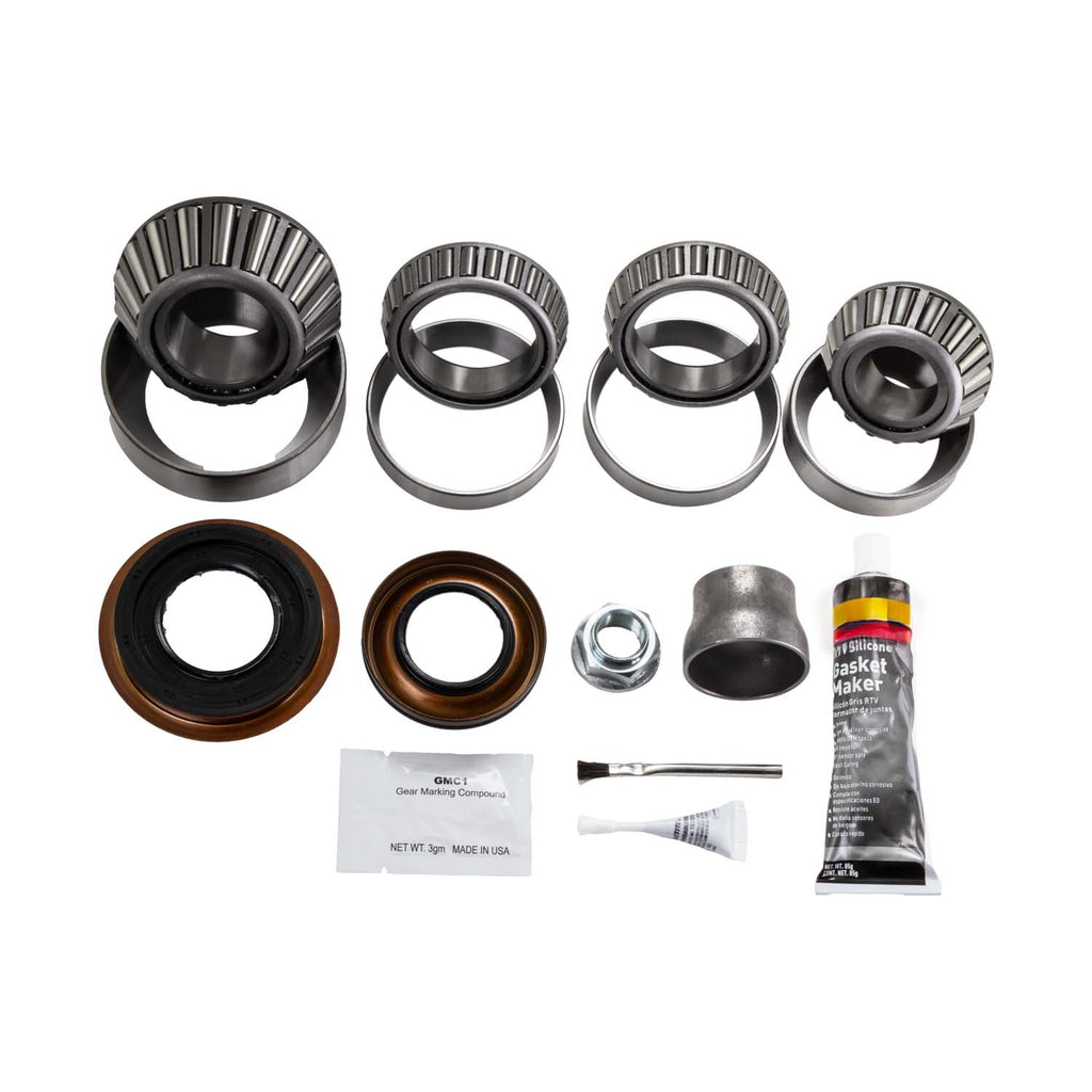 Motive Gear RT8.75R BK TOYOTA 8.75 2016-23 for Select Toyota Tacoma