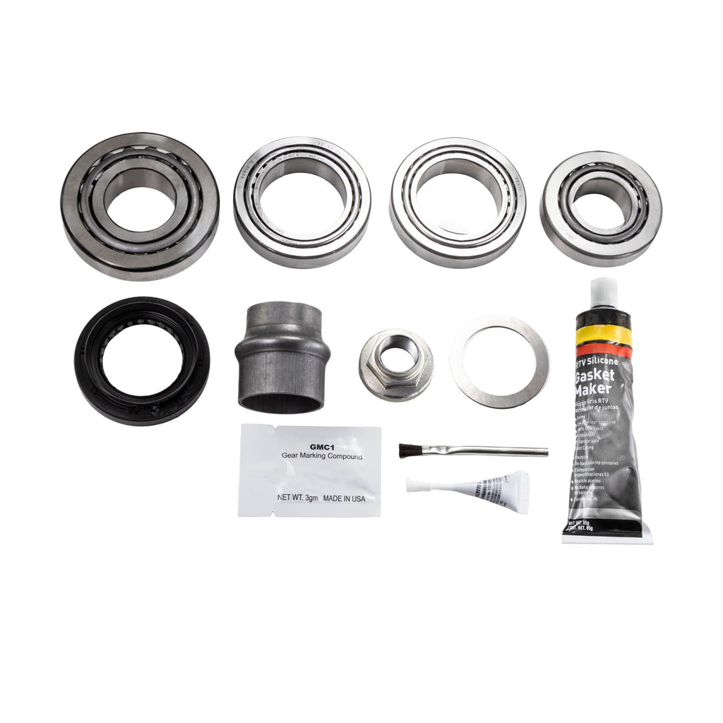 Motive Gear RT9.5RMK MK TOY 9.5 - 4.6L/4.7L 08-22 for Select Toyota Land Cruiser, Toyota Sequoia, Toyota Tundra