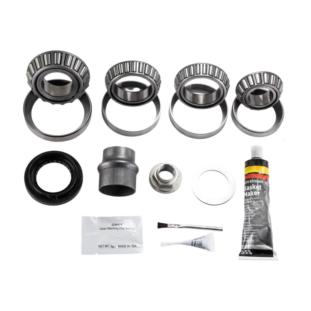Motive Gear RT9.5RMK MK TOY 9.5 - 4.6L/4.7L 08-22 for Select Toyota Land Cruiser, Toyota Sequoia, Toyota Tundra