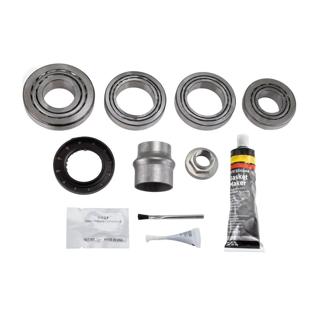 Motive Gear RT9.5R BK TOY 9.5 - 4.6L/4.7L 08-22 for Select Toyota Land Cruiser, Toyota Sequoia, Toyota Tundra