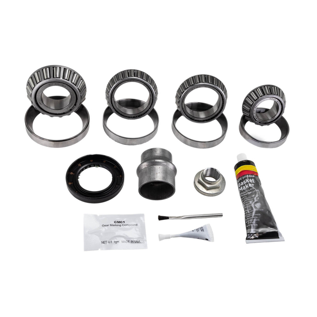 Motive Gear RT9.5R BK TOY 9.5 - 4.6L/4.7L 08-22 for Select Toyota Land Cruiser, Toyota Sequoia, Toyota Tundra