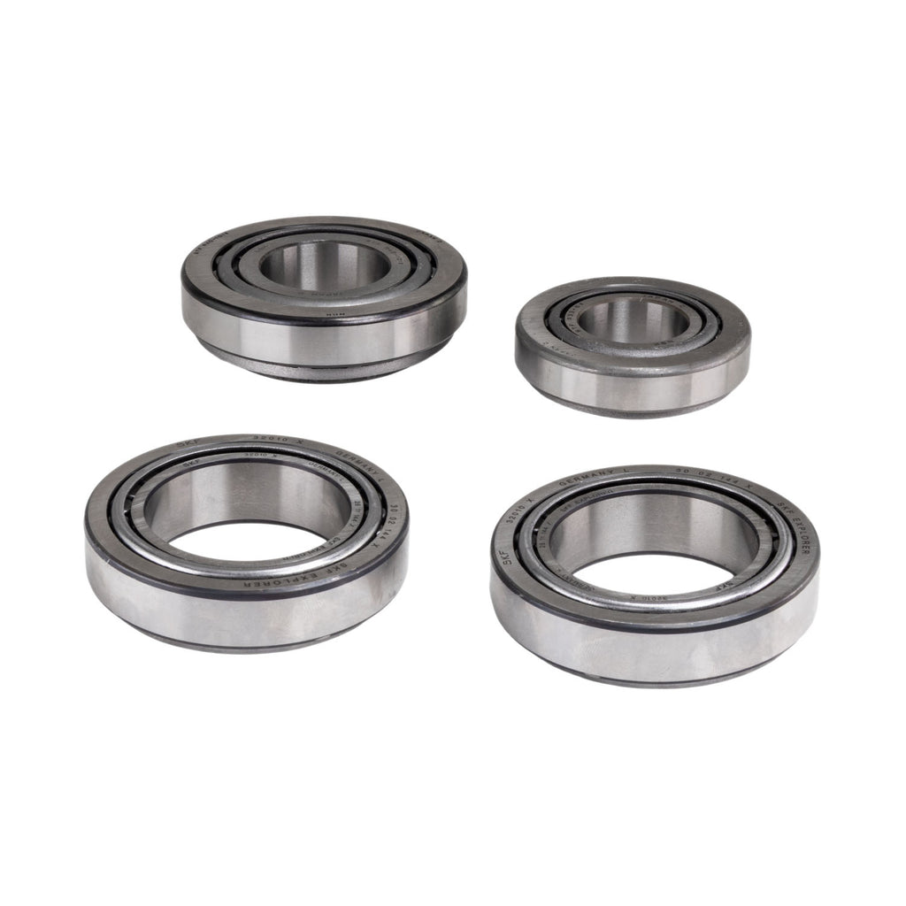 Motive Gear RT9.5R BK TOY 9.5 - 4.6L/4.7L 08-22 for Select Toyota Land Cruiser, Toyota Sequoia, Toyota Tundra