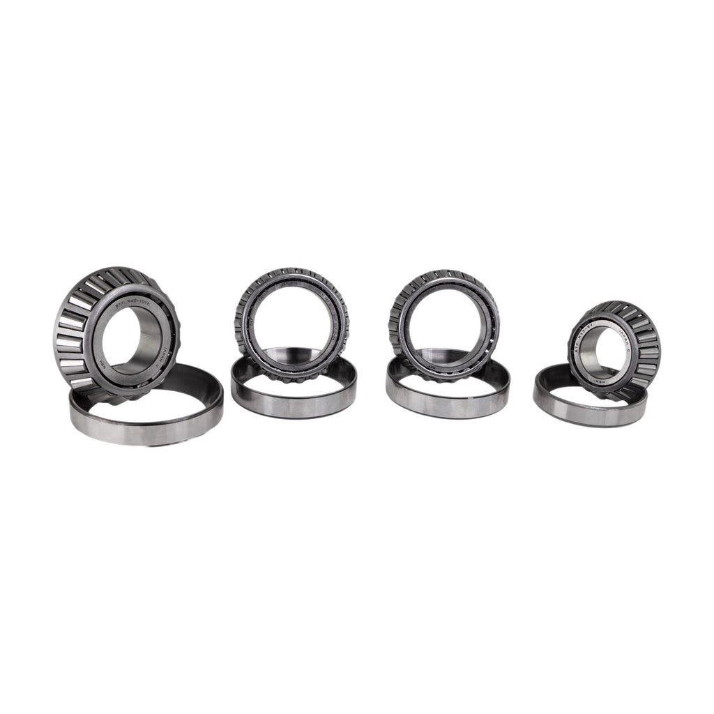 Motive Gear RT9.5R BK TOY 9.5 - 4.6L/4.7L 08-22 for Select Toyota Land Cruiser, Toyota Sequoia, Toyota Tundra