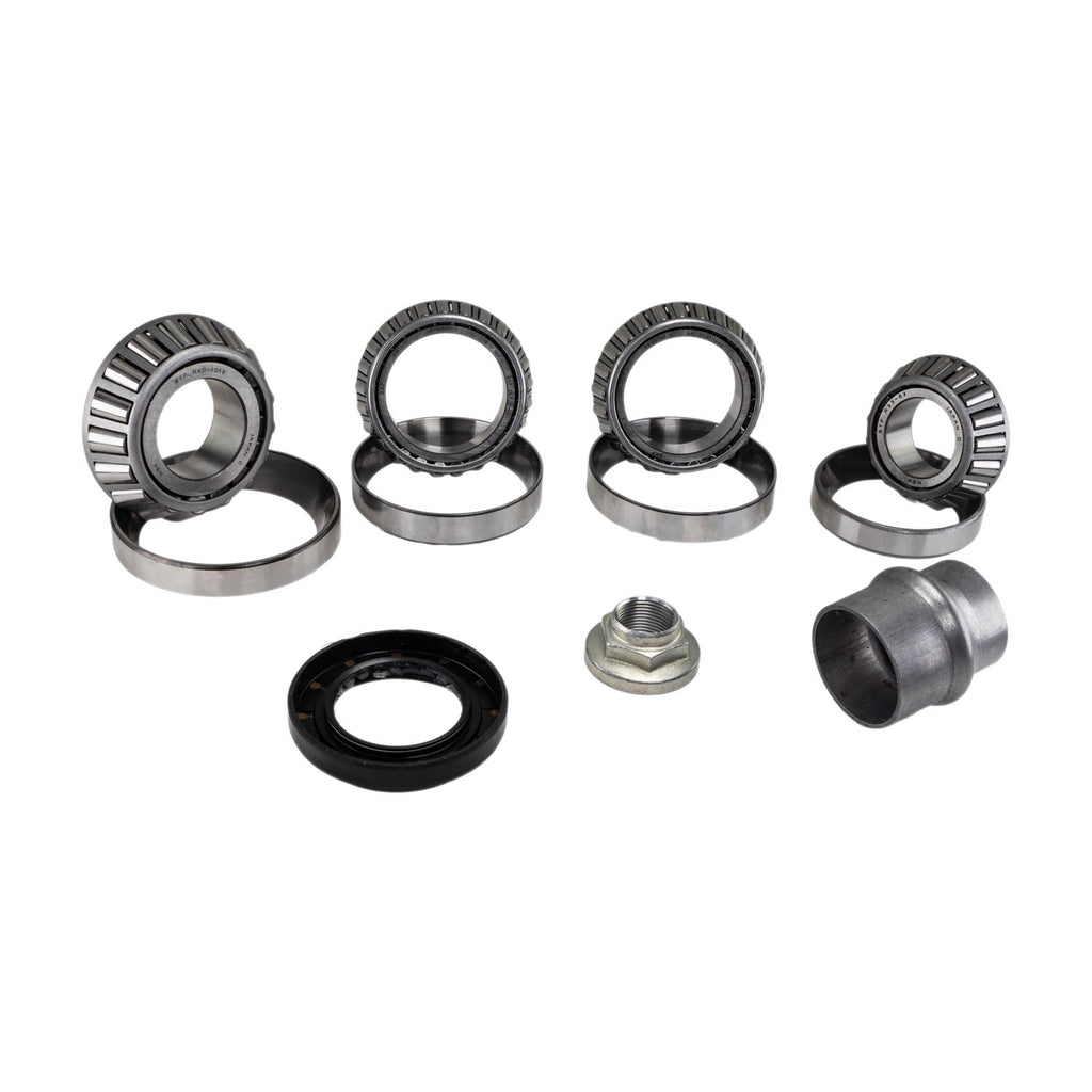 Motive Gear RT9.5R BK TOY 9.5 - 4.6L/4.7L 08-22 for Select Toyota Land Cruiser, Toyota Sequoia, Toyota Tundra