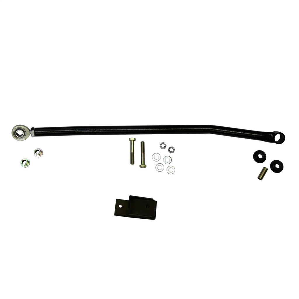 Skyjacker RTBA168K REAR ADJ TRK BAR KIT; 6-8IN. TJ for Select Jeep TJ, Jeep Wrangler