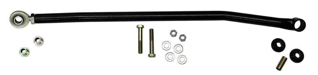 Skyjacker RTBA168 REAR TRACK BAR TJ 1 HEIM for Select Jeep TJ, Jeep Wrangler