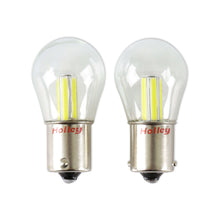 Load image into Gallery viewer, RETROBRIGHT HLED04 1156  LED Bulbs 5700K Modern White Pair
