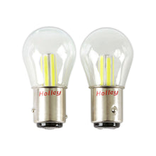 Load image into Gallery viewer, RETROBRIGHT HLED09 1157  LED Bulbs 5700K Modern White Pair