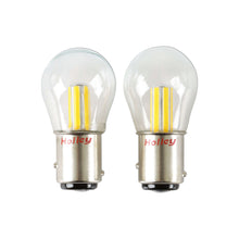Load image into Gallery viewer, RETROBRIGHT HLED10 1157  LED Bulbs 3000K Classic White Pair
