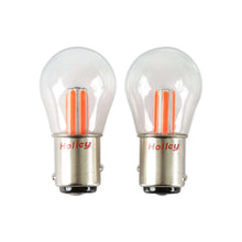 Load image into Gallery viewer, RETROBRIGHT HLED30 1157  LED Bulbs Red Pair