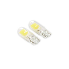 Load image into Gallery viewer, RETROBRIGHT HLED34 T10/194  LED Bulbs 5700K Modern White Pair