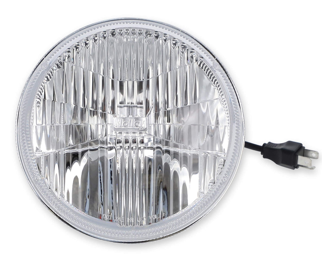 RETROBRIGHT LFRB135 Headlight LED Sealed 7in Round Each