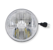 Load image into Gallery viewer, RETROBRIGHT LFRB145 Headlight LED Sealed 5.75in Round Each