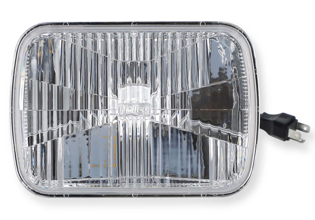 RETROBRIGHT LFRB150 Headlight LED Sealed 5x7 Rectangle Each