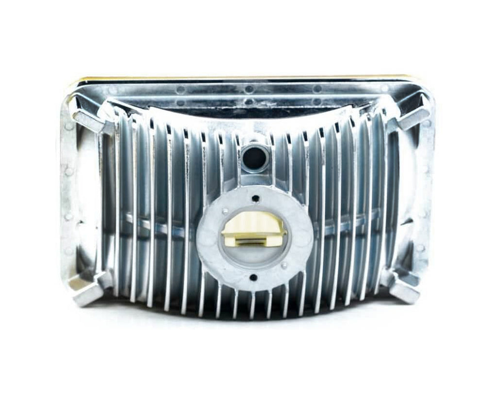 RETROBRIGHT LFRB165 Headlight LED 4x6 Rectan gle Each Housing Only
