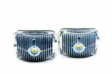Load image into Gallery viewer, RETROBRIGHT LFRB170 Headlight LED 5x7 Rectan gle Each Housing Only