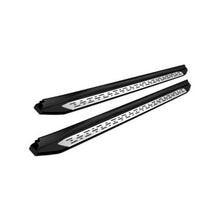 Load image into Gallery viewer, Black Horse Off Road RTOHI-14 OEM Replica Running Boards for Select Toyota Highlander