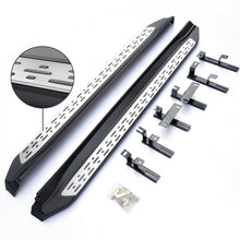 Load image into Gallery viewer, Black Horse Off Road RTOHI-14 OEM Replica Running Boards for Select Toyota Highlander