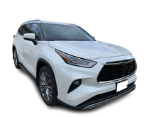 Load image into Gallery viewer, Black Horse Off Road RTOHI20 OEM Replica Running Boards for Select Toyota Highlander