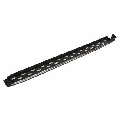 Black Horse Off Road RTORA-19 OEM Replica Running Boards for Select Toyota RAV4, Toyota Venza