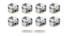 Load image into Gallery viewer, RACE TEC PISTONS 1000288 BBC Dome Piston Set 4.280 Bore +28.9cc