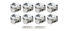 Load image into Gallery viewer, RACE TEC PISTONS 1000289 BBC Dome Piston Set 4.310 Bore +27.5cc