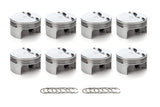 RACE TEC PISTONS 1000595 GM LS FT Piston Set 3.908 Bore -3.3cc