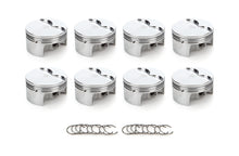 Load image into Gallery viewer, RACE TEC PISTONS 1000597 GM LS FT Piston Set 4.010 Bore -3.3cc