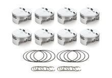 Load image into Gallery viewer, RACE TEC PISTONS 1000605 GM LS FT Piston Set 4.125 Bore -3.3cc