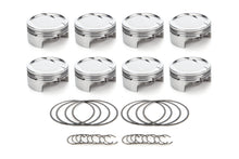 Load image into Gallery viewer, RACE TEC PISTONS 1000753 GM LS7 Dished Piston Set 4.130 Bore -20.9cc