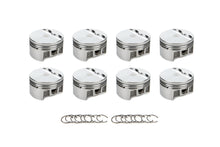 Load image into Gallery viewer, RACE TEC PISTONS 1000786 Ford 4.6L/5.4L 2V Piston Set 3.572 Bore  -1.6cc