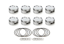 Load image into Gallery viewer, RACE TEC PISTONS 1001170 GM LS Dished Piston Set 4.070 Bore -23.5cc