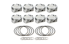 Load image into Gallery viewer, RACE TEC PISTONS 1001710 GM LS Piston Set 4.010 Bore -19.7cc