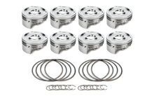 Load image into Gallery viewer, RACE TEC PISTONS 1001862 GM LT Gen-V Piston Set 4.070 Bore -17.2cc