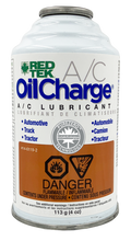 Load image into Gallery viewer, RED TEK Refrigerant 404 OilCharge  (4 oz. aerosol)