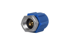 Load image into Gallery viewer, RED TEK Refrigerant 503 Low Side Service Fitting  (Straight)