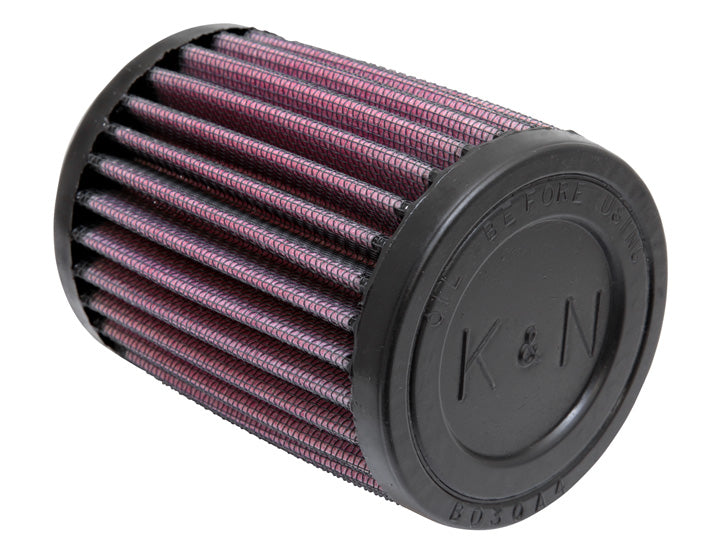 K&N RU-0200 Universal Clamp-On Air Filter