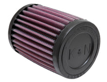 Load image into Gallery viewer, K&amp;N RU-0200 Universal Clamp-On Air Filter