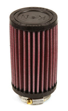 Load image into Gallery viewer, K&amp;N RU-0210 Universal Clamp-On Air Filter for Select Yamaha YFZ350 Banshee