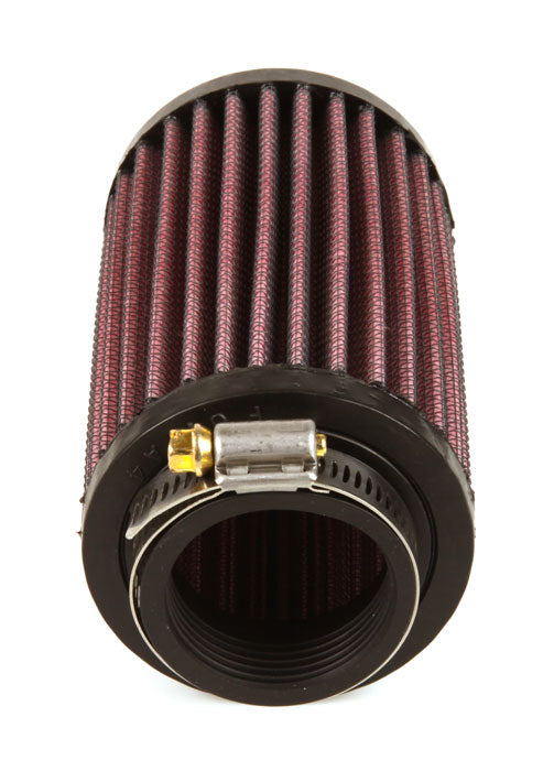 K&N RU-0210 Universal Clamp-On Air Filter for Select Yamaha YFZ350 Banshee