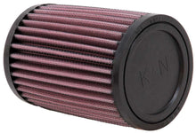 Load image into Gallery viewer, K&amp;N RU-0360 Universal Clamp-On Air Filter