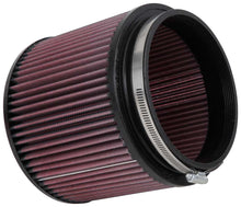 Load image into Gallery viewer, K&amp;N RU-0360 Universal Clamp-On Air Filter