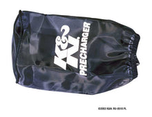 Load image into Gallery viewer, K&amp;N RU-0510PK Air Filter Wrap