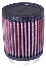 Load image into Gallery viewer, K&amp;N RU-0600 Universal Clamp-On Air Filter