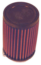 Load image into Gallery viewer, K&amp;N RU-0610 Universal Clamp-On Air Filter