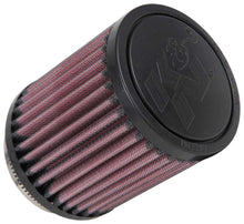 Load image into Gallery viewer, K&amp;N RU-0800 Universal Clamp-On Air Filter