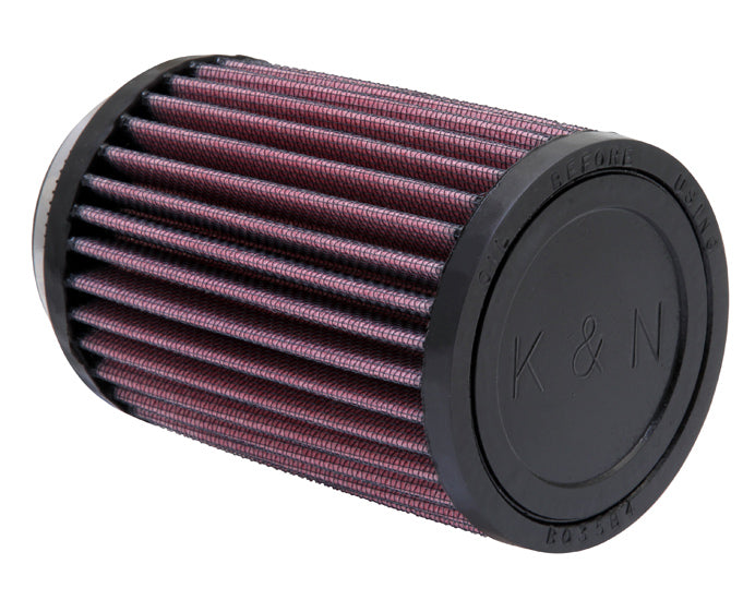 K&N RU-0810 Universal Clamp-On Air Filter